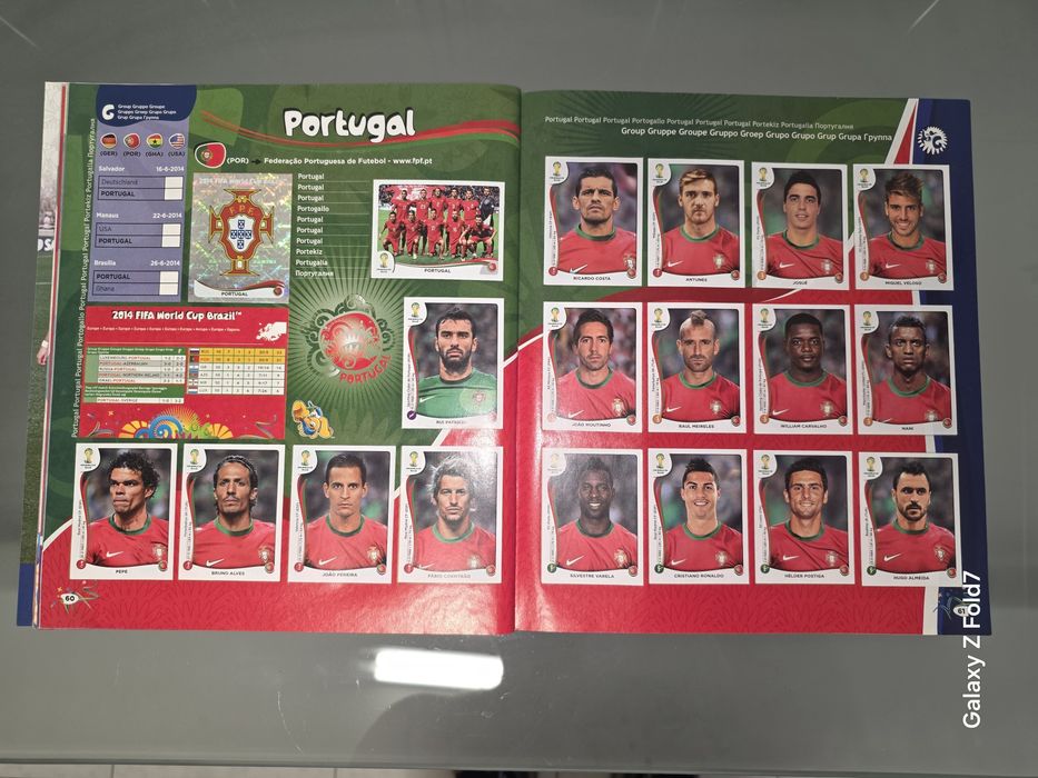 Fifa World Cup Brasil 2014 !! Ler anúncio + Ofertas