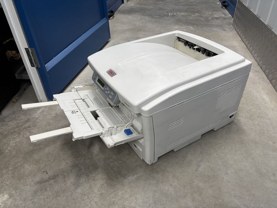 Impressora Laser A3 OKI