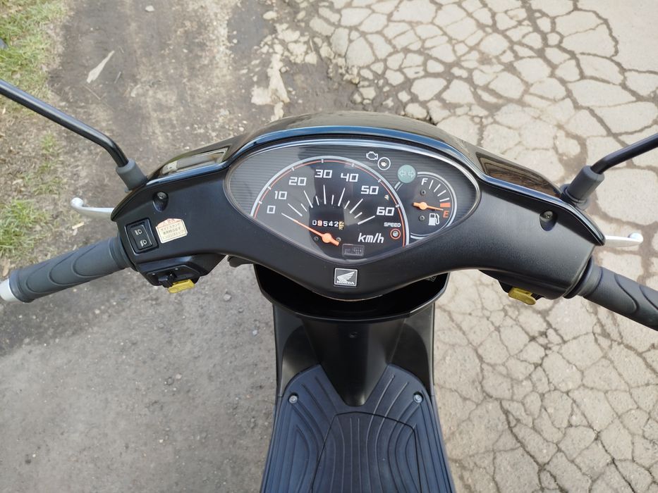 Скутер honda dio  Af 68