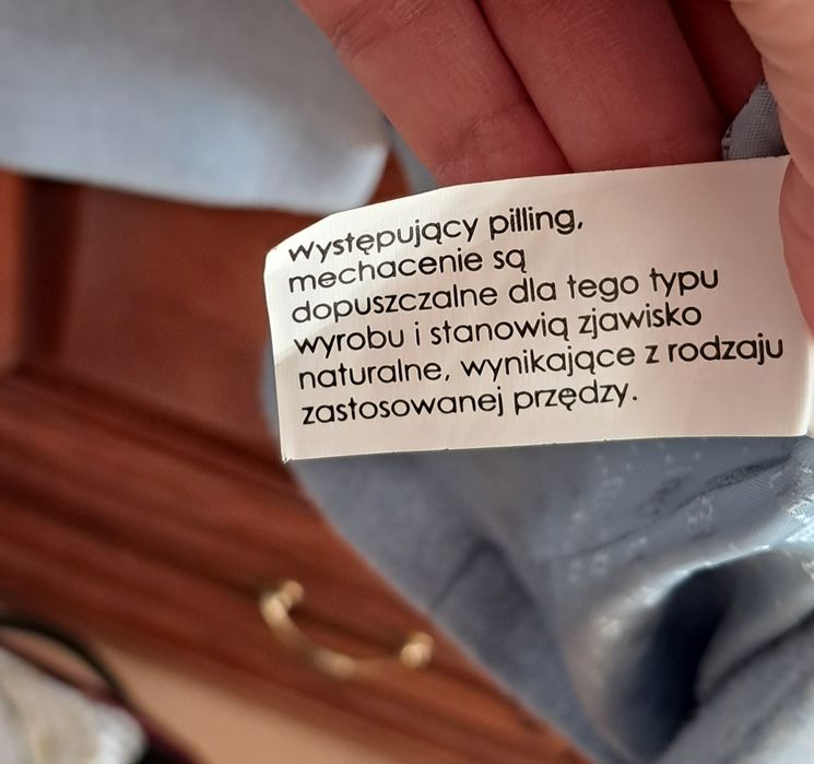 Płaszcz dyplomatka Monnari XXL