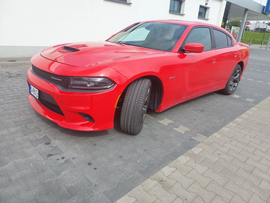 Dodge Charger