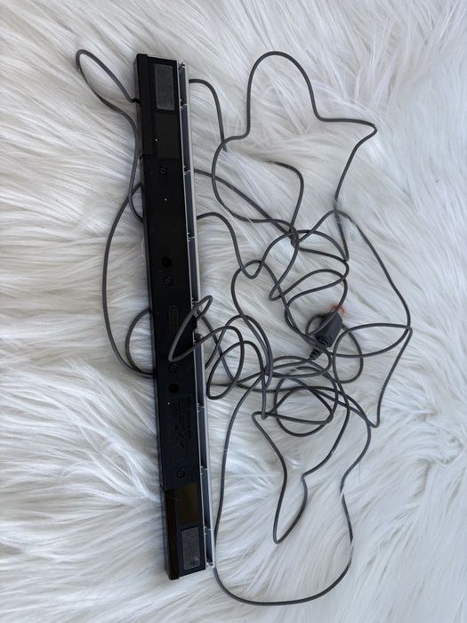 Wii Sensor Bar przewodowy odbiornik