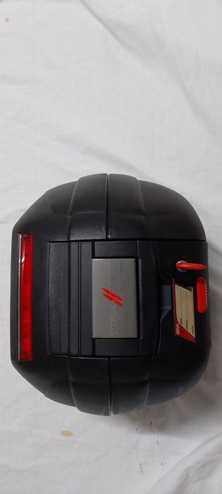 Top case Givi honda pcx vision