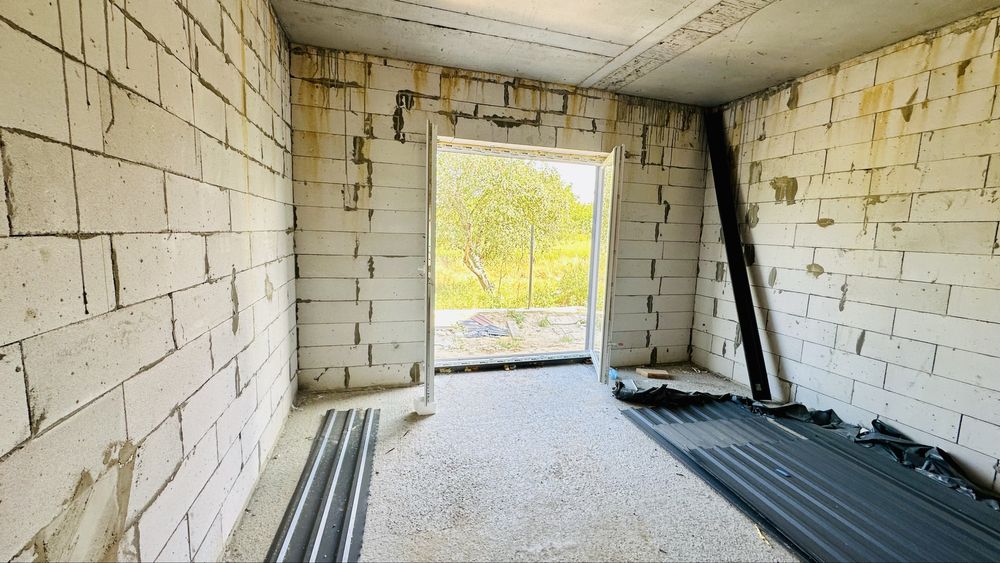 Таунхаус Софиевская Борщаговка