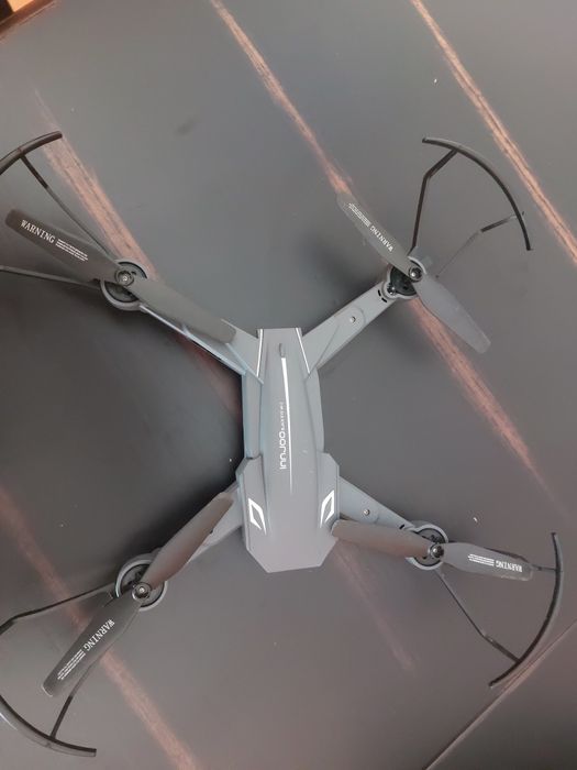 Drone Black Eye 4k 2