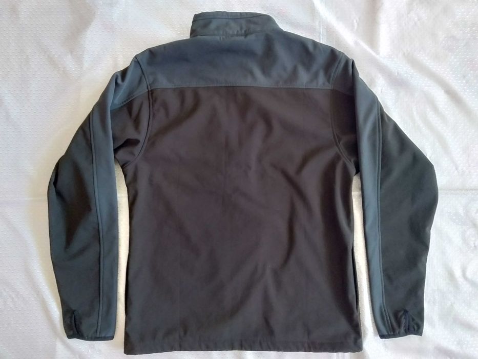Kurtka Softshell męska