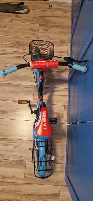 Rowerek dziecięcy BMX Limber 16''