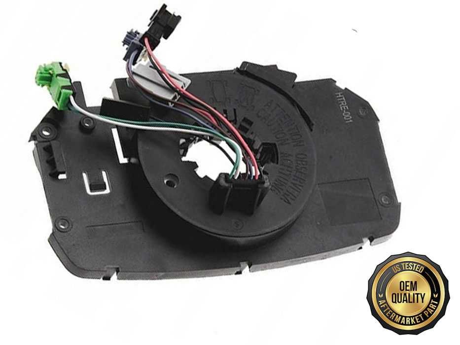 Fita Airbag  Renault Megane 2 (Qualidade OEM)(NOVO)