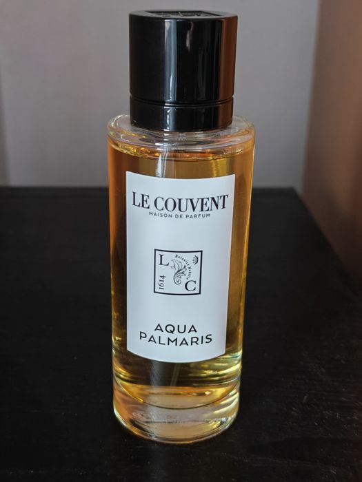 Le Couvent Maison de Parfum Aqua Palmaris Edt 100ml