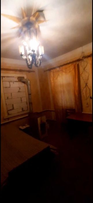 Продам 4 кімнатний будинок в Зідьках.