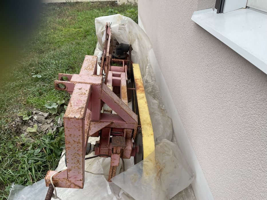 Продам косарку (косилку)