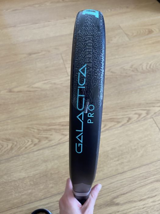 Raquete Padel Dunlop Galactica Pro Nova
