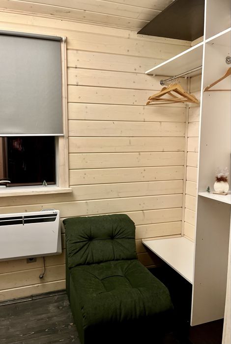 HORBOVYCHI | Будиночки біля озера оренда