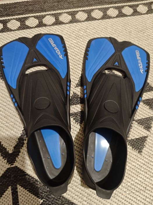 Ласти для плавання AQVA SPEED