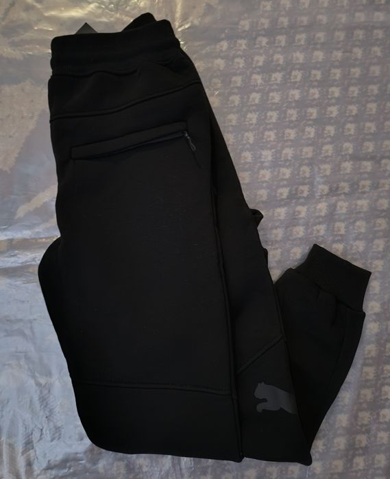 PUMA, зима, якість преміум