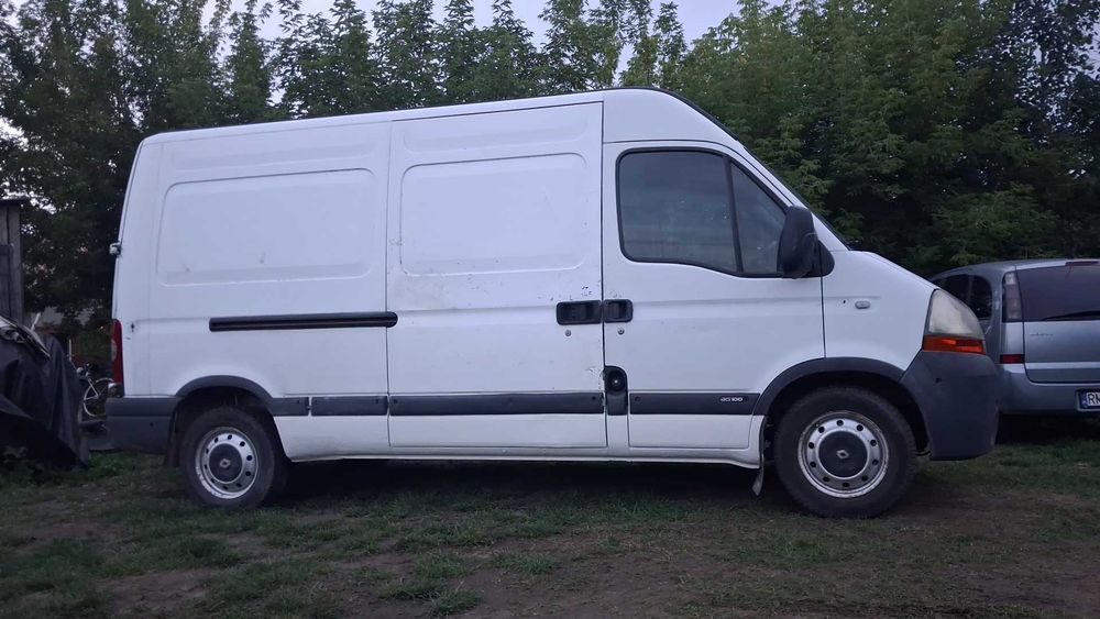 Transport rzeczy odbieranie złomu