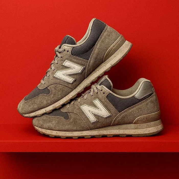 Ténis New Balance N39