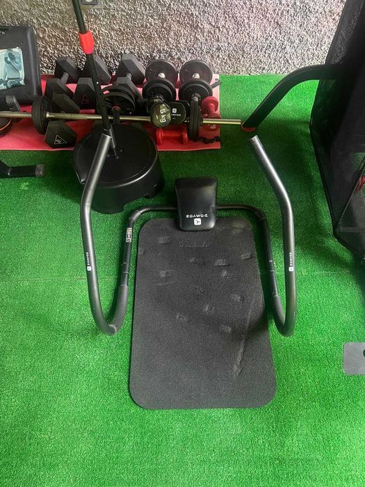 Abdominal Machine64584400962563122