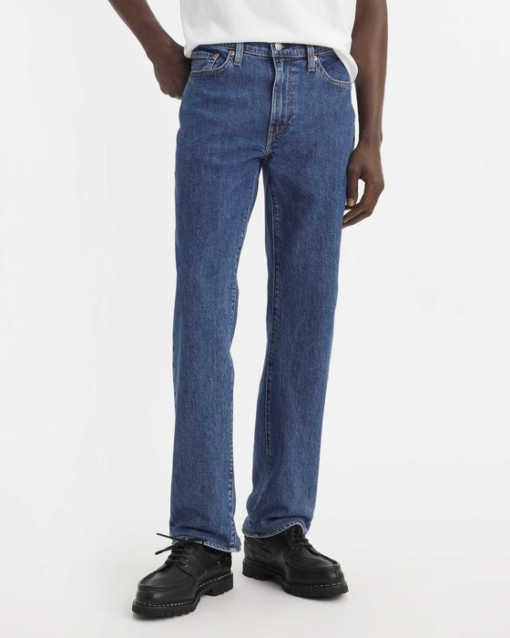 Чоловічі джинси Levis 501 502 505 511 512 514 541 | Оригінал США