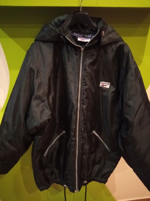 Kurtka męska Reebok  M