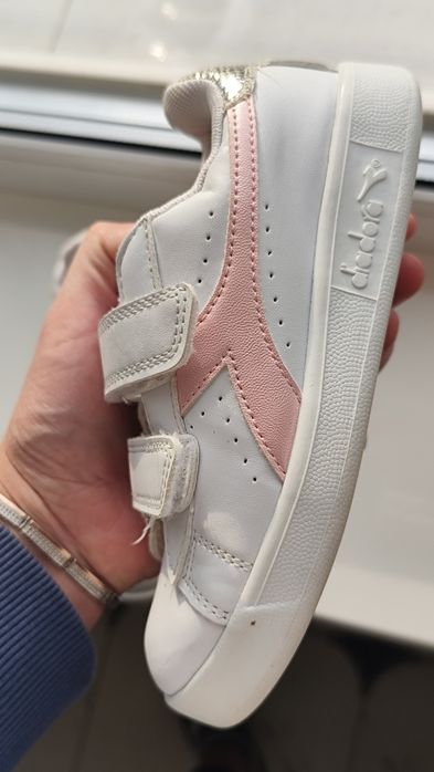 Кросівки Diadora розмір 30