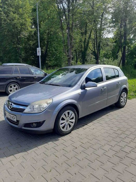 Opel Astra 2007 VIN W0L0AHL4872151406 фото оголошення 11 з 11