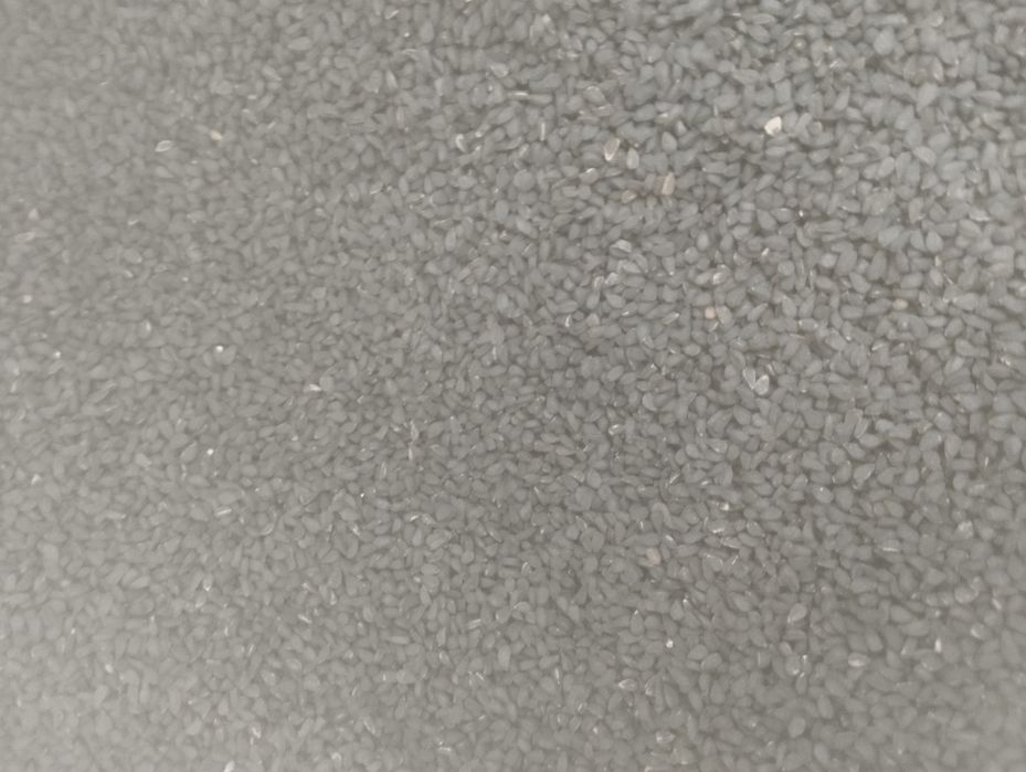 Czarnuszka czysta i wydajna.