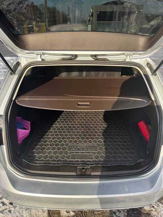 Продам Пасат b8 Wolksvagen pasat b8 highline