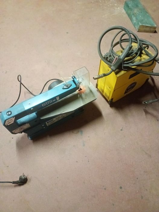 spawarka Smart mig 110