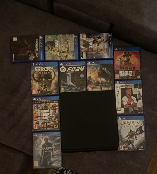 PS4