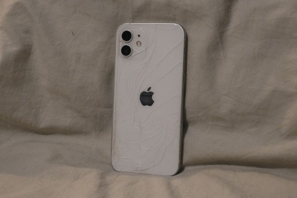 Iphone 12 64gb Branco