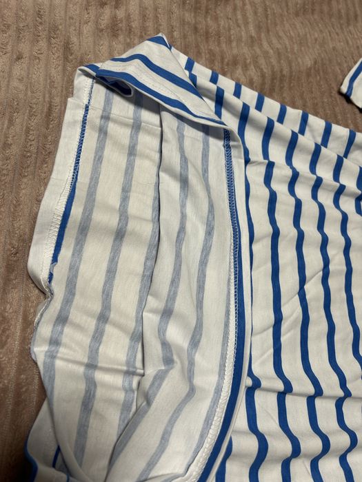 Футболка нова жіноча оверсайз