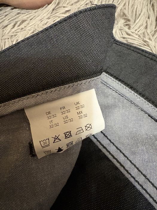 Штаны BOSS (100% оригинал)