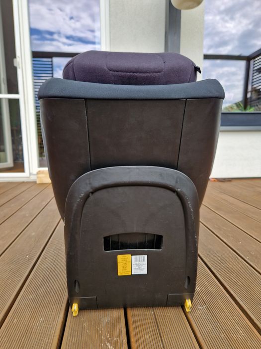 Fotelik Maxi Cosi Stone