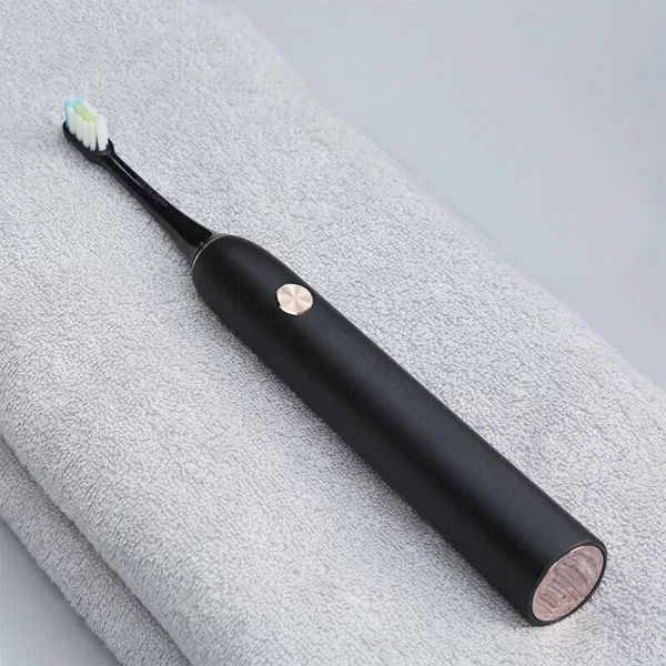 Звукова зубна щітка Xiaomi Soocas X3 Black V2