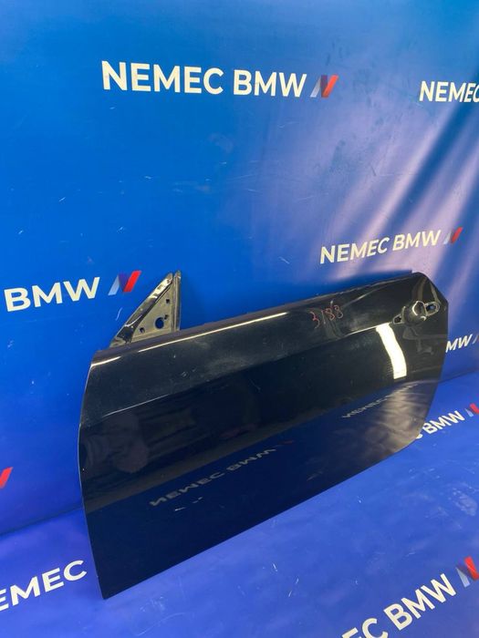 Двері дверка передня ліва BMW 3 E92 E93 USA колір 475 розборка