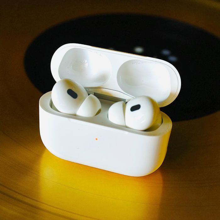 AIRPODS PRO 2 | Nowe z Gwarancją | Słuchawki do iPhone i iPad rn.2 3