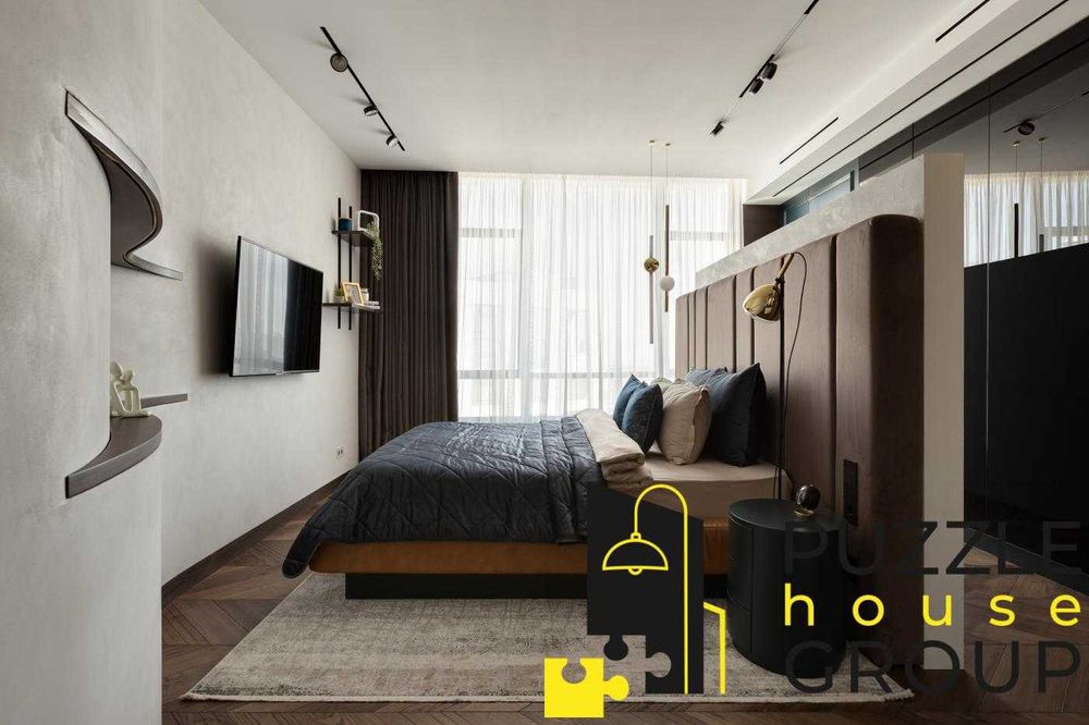 Продаж 2к квартири в ЖК Park Avenue VIP