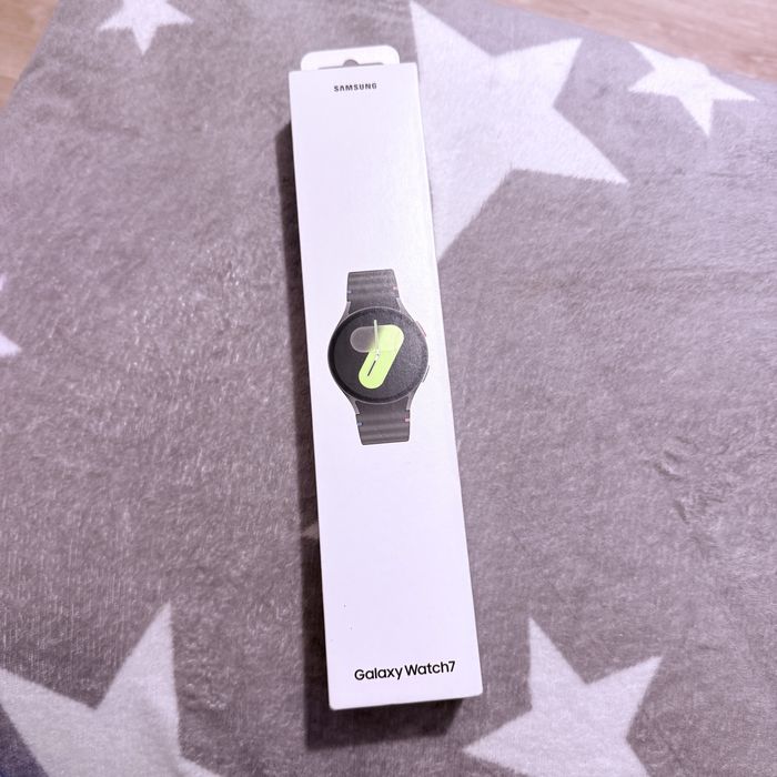 Samsung Galaxy watch7