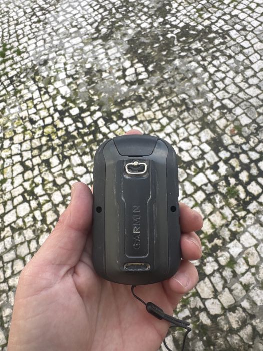 Garmin Etrex Touch 35