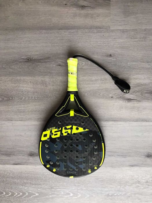 Raquete padel power soft 990