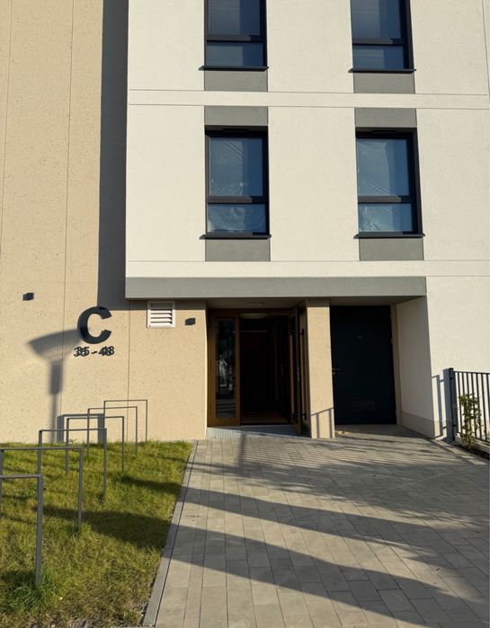 Nowe 2 pokoje | Wysoki standard | Blisko Metra Bemowo |