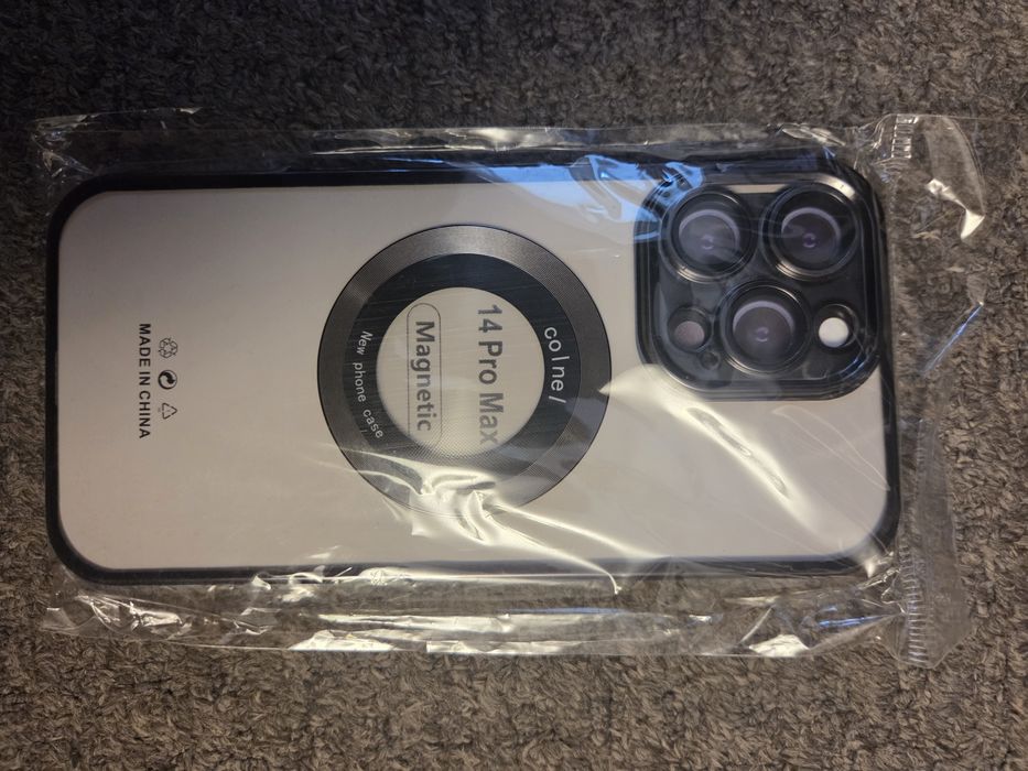 iphone 14 pro max etui