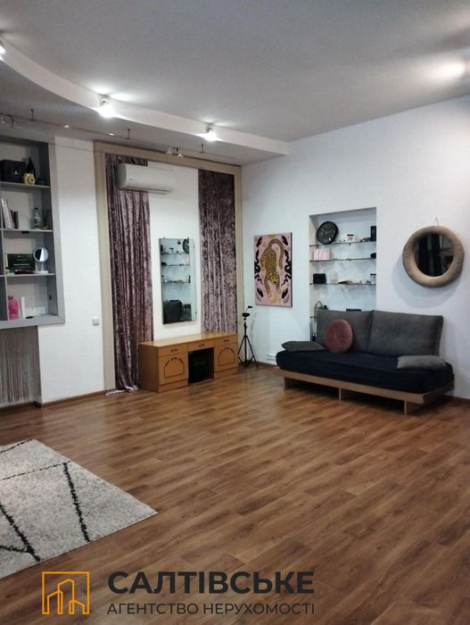 169-ИК Продам 3 комнатную квартиру Метро Университет