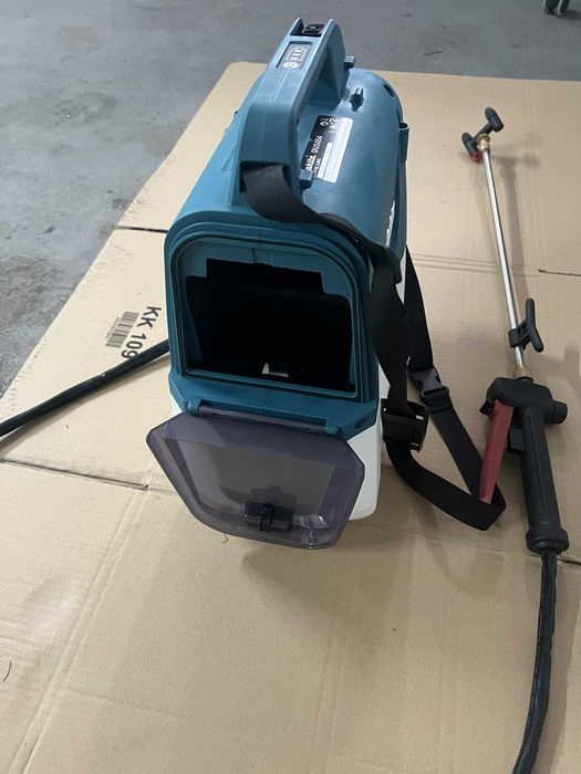 Opryskiwacz Makita DUS054Z na baterie 18V 5L