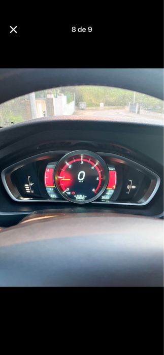 Volvo V40 D2 Hatchback 1.6
