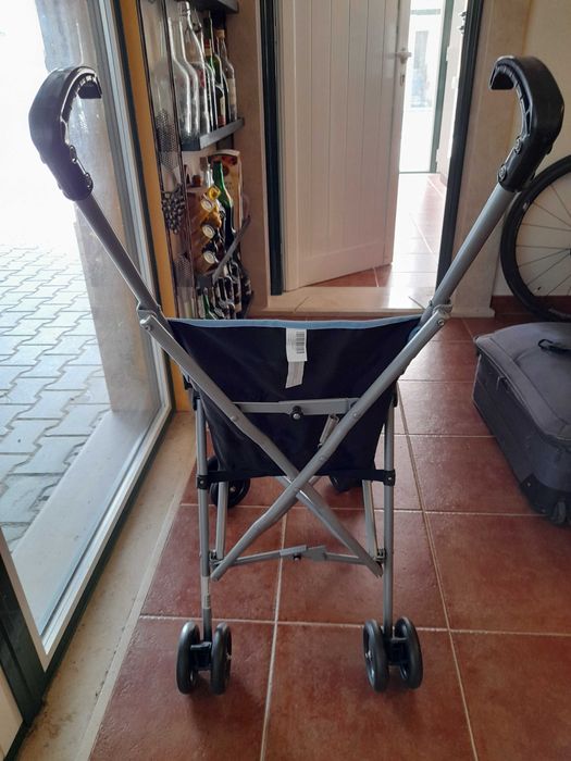 Carrinho de bebé CIGO