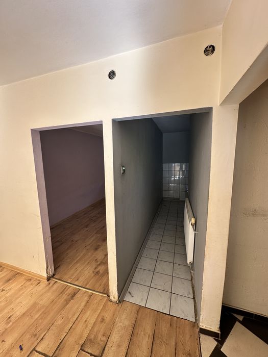 Mieszkanie 3-pokojowe Legnica Artyleryjska 47.5m2