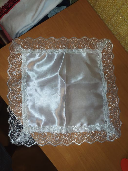 Свадебные рушники