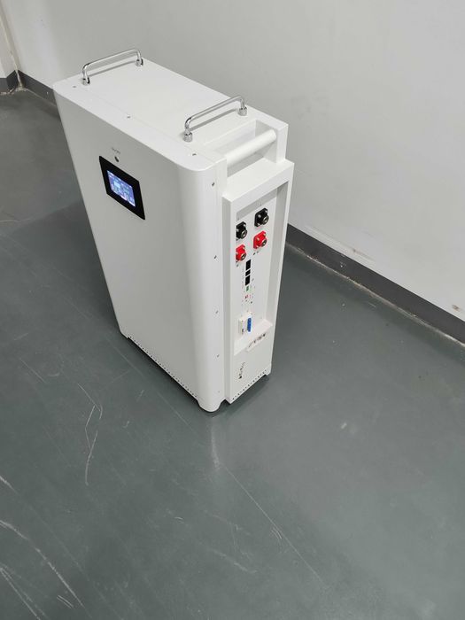 LiFePO4 акумулятор 51.2V 320Ah (16.3 кВт) для інвертора в наявності